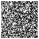 QR code with B C Morton Attorney contacts