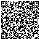 QR code with Keith's Getty contacts