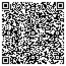 QR code with D & B Mechanical contacts
