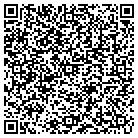 QR code with D Diamond Mechanical Inc contacts