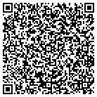 QR code with Maine Turnpike Service Plz contacts