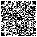 QR code with Morgan's Mobil contacts