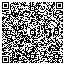 QR code with Peabody Corp contacts