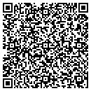 QR code with On the Run contacts