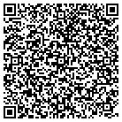 QR code with P J Construction Service LLC contacts