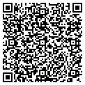 QR code with Rdc LLC contacts