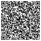 QR code with All Valley Window Tinting contacts