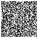 QR code with R & S Development LLC contacts