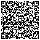 QR code with Rons Texaco contacts