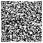 QR code with Zip Production & Management Inc contacts