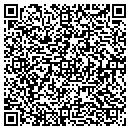 QR code with Moores Landscaping contacts