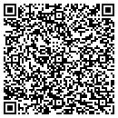 QR code with E Cono Mechanical Service contacts