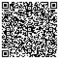 QR code with The Four Corners contacts