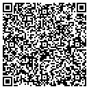 QR code with Tlc Variety contacts