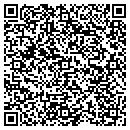 QR code with Hammmer Trucking contacts