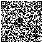 QR code with Leather Me Up of Homosassa contacts
