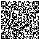 QR code with Ali's Texaco contacts