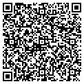 QR code with Rocky R Strader contacts