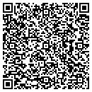 QR code with Area Roofing contacts