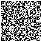 QR code with Kwik Lube Service Center contacts