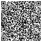 QR code with Tysters Landscaping contacts