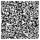 QR code with C Brian House Mediations LLC contacts