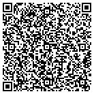 QR code with F & B General Mechanics contacts