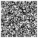 QR code with F G Mechanical contacts