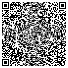 QR code with First Class Mechanical contacts