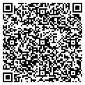 QR code with Bfs contacts