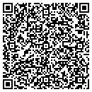 QR code with P&L Security LLC contacts