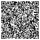 QR code with Hensley Kay contacts