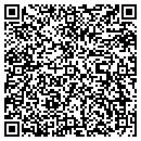 QR code with Red Mesa Tech contacts