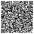 QR code with G-M Communications contacts