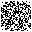 QR code with V-Exterminators contacts