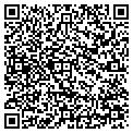 QR code with KFC contacts