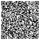 QR code with Wonderland Express Inc contacts
