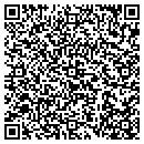 QR code with G Force Mechanical contacts
