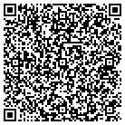 QR code with N & B Horticultural Prod LLC contacts