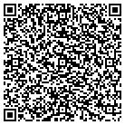 QR code with USA-Mex-Can Transport LLC contacts