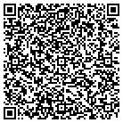 QR code with B&P Roofing, L.L.C. contacts