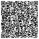 QR code with Halberts Mechanical Service contacts