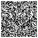 QR code with Reta S Bohn contacts
