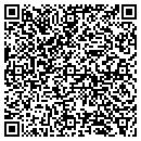 QR code with Happel Mechanical contacts