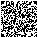 QR code with R-Comm Communications contacts