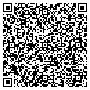 QR code with Tcb Express contacts