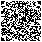 QR code with High Plains Mechanical contacts