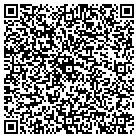 QR code with Hi Tech Mechanical Inc contacts