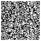 QR code with Anovy Associates Inc contacts
