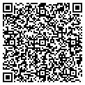 QR code with D B Service contacts